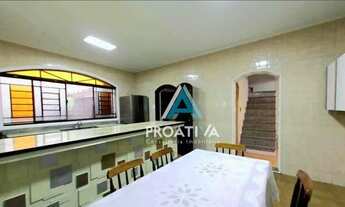 Imagem 7: Sobrado com 3 dormitórios à venda, 238 m² por R$ 1.692.000,05 - Barcelona - São Caetano do