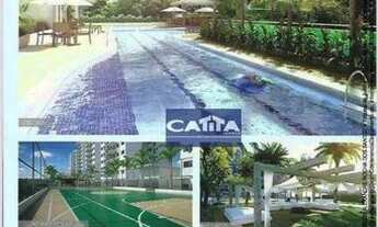 Imagem 6: Apartamento à venda, 55 m² por R$ 300.000,00 - Guaruja - Guarujá/SP