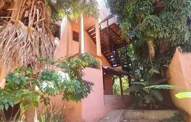 Imagem 4: Casa e uma Kitnet no mesmo terreno - Alto Paraíso de Goiás - GO