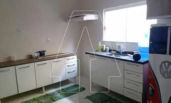 Imagem 2: Araçatuba - Casa - São Joaquim