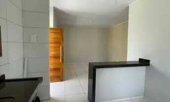 Imagem 4: MN Casa para venda com 120 metros quadrados com 3 quartos em Aeroporto - Aracaju - Sergipe