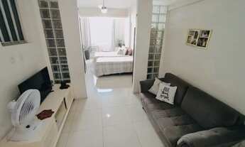 Imagem 6: Apartamento para venda possui 35 metros quadrados com 1 quarto em Copacabana - Rio de Jane