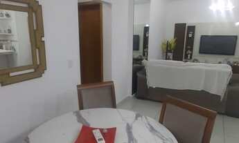 Imagem 2: Oportunidade!!! Apartamento 2 dormitórios localizado no bairro Aviação - Praia Grande/SP