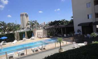 Imagem 3: Venda de Apartamentos / Padrão na cidade de Araraquara