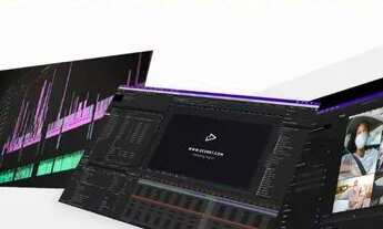 Imagem: Editor de vídeos