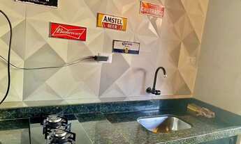 Imagem 7: CASA ESCRITURADA EM JACARAIPE