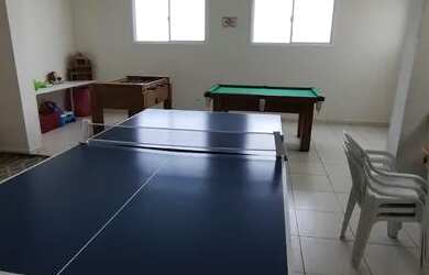 Imagem 7: Apartamento para venda possui 70 metros quadrados com 3 quartos em Vila Progresso - Guarul