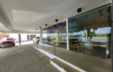 Imagem 3: Apartamento para venda tem 28 metros quadrados com 1 quarto em Porto de Galinhas - Ipojuca