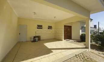 Imagem 2: Casa Condomínio em São Carlos