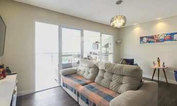 Imagem 4: Apartamento à Venda - Tatuapé, 3 Quartos, 123 m2