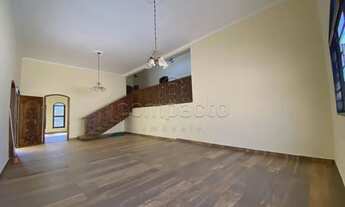 Imagem 6: Casa Padrão em São José do Rio Preto