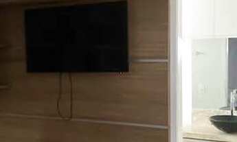 Imagem 7: Apartamento para aluguel possui 90 metros quadrados com 3 quartos em Ponta Negra - Manaus