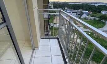 Imagem 5: Apartamento com vista linda em morada de laranjeiras