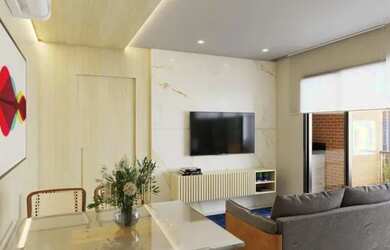 Imagem 6: Éden Garden Residence no Bacacheri