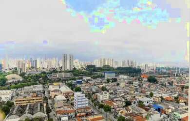 Imagem 3: Oportunidade: Apartamento 55m², no Parque Novo Mundo, 2 quartos, 1 vaga e lazer