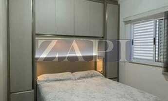 Imagem 5: Apartamento todo planejado com 3 dormitórios à venda - Residencial Veredas - Poços de Cald