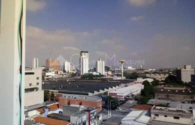 Imagem 5: Cobertura com 3 dormitórios à venda, 160 m² por R$ 950.000,00 - Centro - Osasco/SP