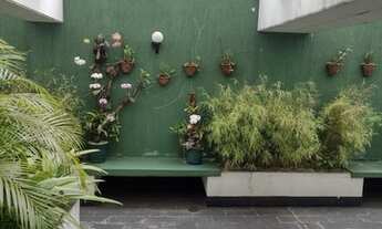 Imagem 2: Apartamento para aluguel possui 70 metros quadrados com 2 quartos em Vila Mariana - São Pa