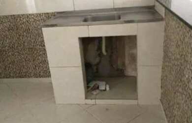 Imagem 4: Casa para venda com 150 metros quadrados com 2 quartos