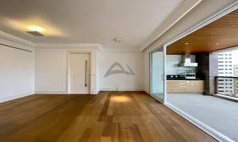 Imagem: Apartamento - Cambuí - Campinas