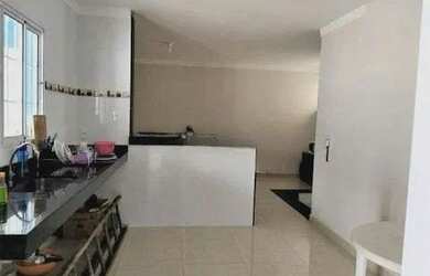 Imagem 5: Casa para venda com 90 metros quadrados com 3 quartos em Arembepe (Abrantes) - Camaçari