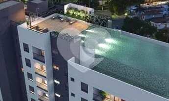 Imagem 2: APARTAMENTO À 100MS DO METRO PARADA INGLESA com 49m²