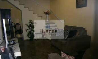 Imagem 2: Sobrado com 2 dorms, Assunção, São Bernardo do Campo - R$ 530 mil, Cod: 604