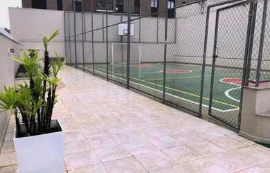 Imagem 4: APARTAMENTO com 3 dormitórios à venda com 76m² por R$ 600.000,00 no bairro Cabral - CURITI