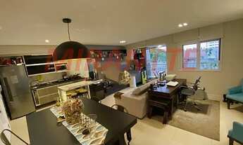 Imagem 2: LINDÍSSIMO APARTAMENTO, EM ÓTIMA LOCALIZAÇÃO, PRÓXIMO AO METRÔ PARADA INGLESA- São Paulo