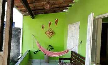 Imagem: Casa para TEMPORADA em Mar Azul-Aracruz