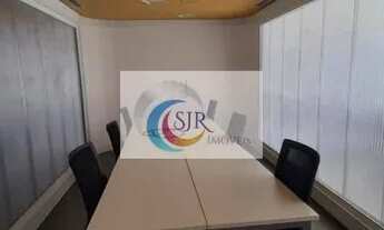 Imagem 7: Sala/Conjunto para aluguel com 829 metros quadrados em Vila Olímpia - São Paulo - SP