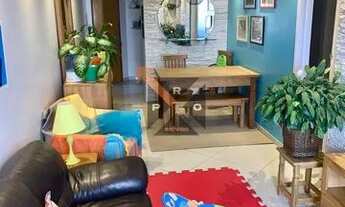 Imagem 6: LINDO APTO 2 DORMS SENDO 1 SUÍTE 2 VAGAS-ÁGUA QUENTE EM TODAS AS TORNEIRAS-LAZER COMPLETO