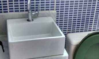 Imagem 5: Oport.! ac/ financ. bancário Vivendas da Serra!! ap. 2 qtos, vaga, reformado, 120mil