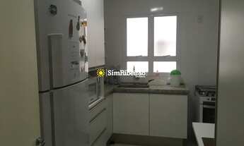 Imagem 4: Apartamento a venda no Edifício Giardino Terrae. Bairro Jardim Nova Aliança Sul