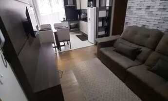 Imagem: Apartamento em Colombo