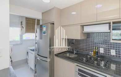 Imagem 6: Apartamento de Alto Padrão no Jardim Dom Bosco