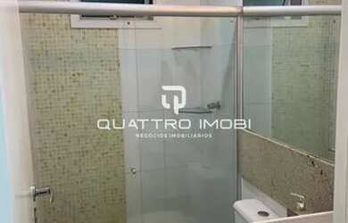 Imagem 2: Condomínio Greenville Vendo Apartamento Com 3/4 Sendo 2 Suítes E Varanda Coroa Do Meio. AD