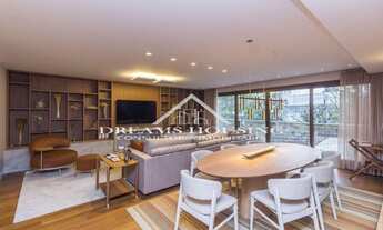 Imagem: Apartamento, 3 suítes e 3 vagas no Pátio