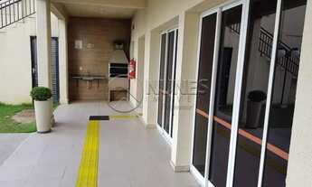 Imagem 3: Apartamento para alugar Osasco