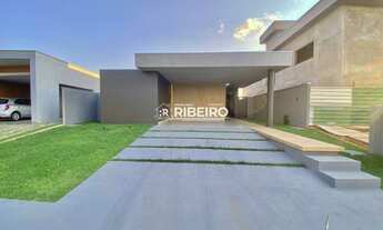 Imagem: Casa de condomínio para venda possui 185