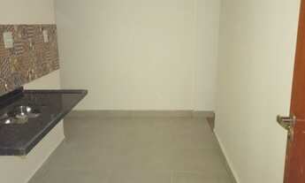 Imagem 4: BAIRRO ARACY PROX. À AV. 07 APART. TIPO CASA - NOVO - TÉRREO ÔNIBUS NA PORTA, PADARIA SEM