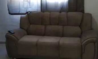 Imagem 2: Aluga-se Apartamento Itatiba-SP Mobiliado