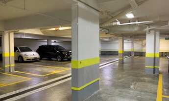 Imagem 10: APARTAMENTO RESIDENCIAL em SÃO PAULO - SP, PLANALTO PAULISTA