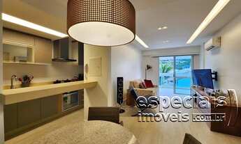 Imagem 5: Apartamento à venda no Paradiso. Barra da Tijuca