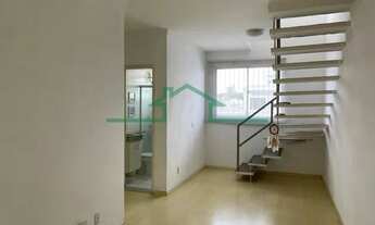Imagem 2: Apartamentos - COBERTURA ED. SPAZIO PALAZZO DI SPAGNA