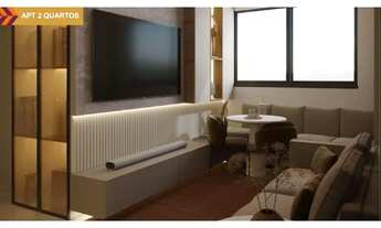 Imagem 5: APARTAMENTO COM LOCALIZAÇÃO PRIVILEGIADA NA BOA VISTA COM PREÇO DE LANÇAMENTO À PARTIR DE