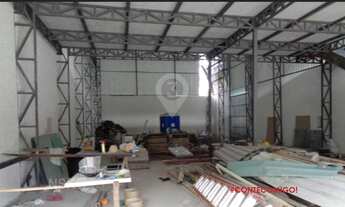 Imagem 6: Galpão para locação - Vila Sônia - 500m² - 8 vagas - NSK3 Imóveis - ED10338