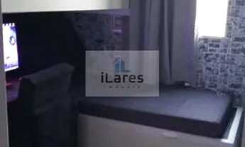 Imagem 3: Apartamento com 2 dorms, Demarchi, São Bernardo do Campo - R$ 225 mil, Cod: 2159