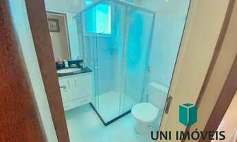 Imagem 6: Quot;Oportunidade* apartamento 02 quartos, 02 suítes, varanda e elevador a venda por $450