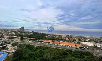 Imagem 1: Residenza Vista Reale 3 Suítes com Vista mar 207m2 em Patamares